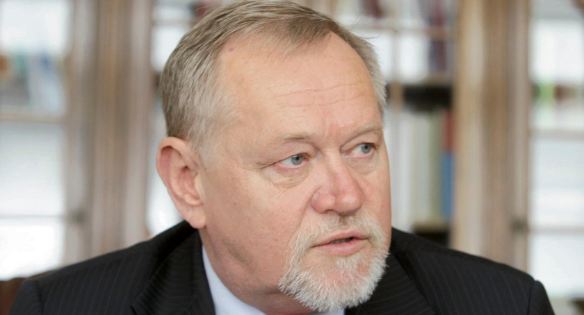 Andrzej Tretyn: praca z młodymi naukowcami jest obecnie znacznie bardziej wymagająca.