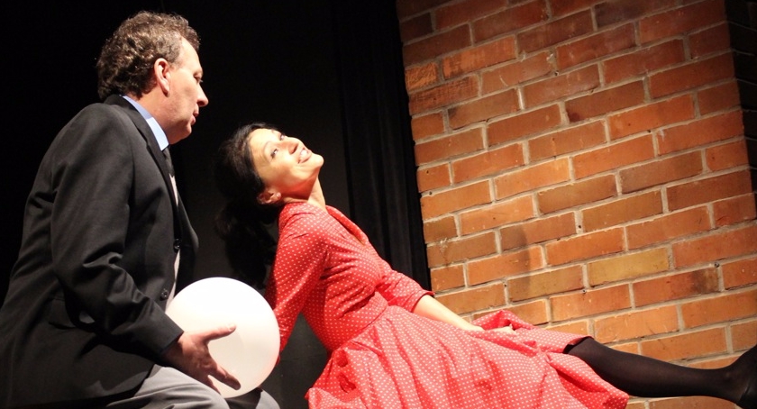 Kulturalny kwiecień w Teatrze Muzycznym