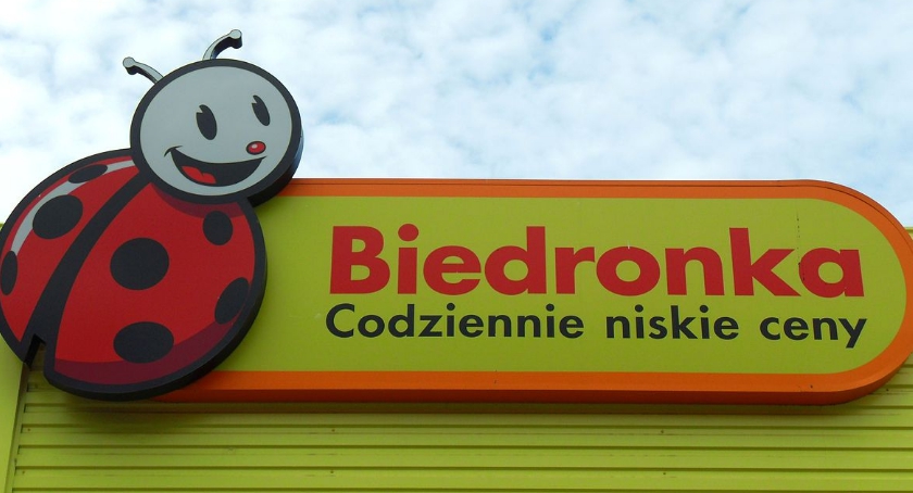 Odważna decyzja radnych Torunia: Biedronka w miejscu muzeum