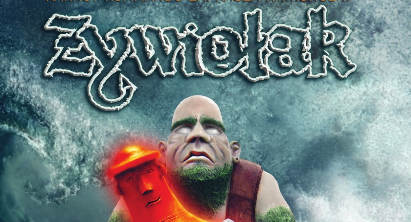 Koncert Żywiołaka w Klubie Dwa Światy