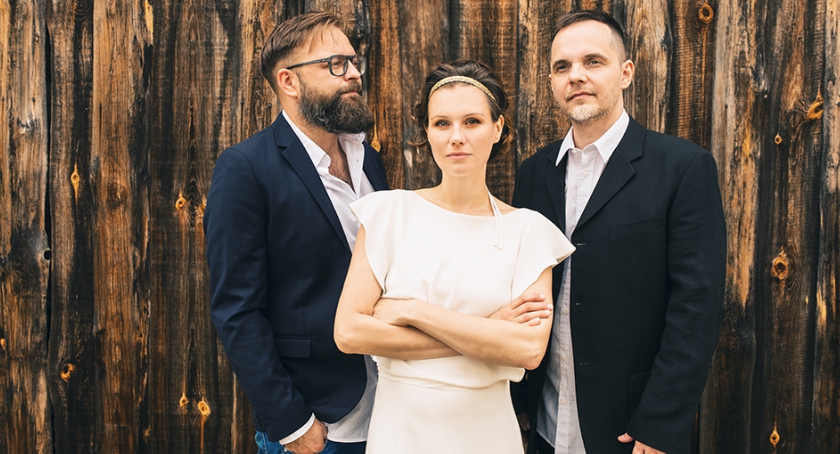 Mikromusic i Skubas w Dworze Artusa