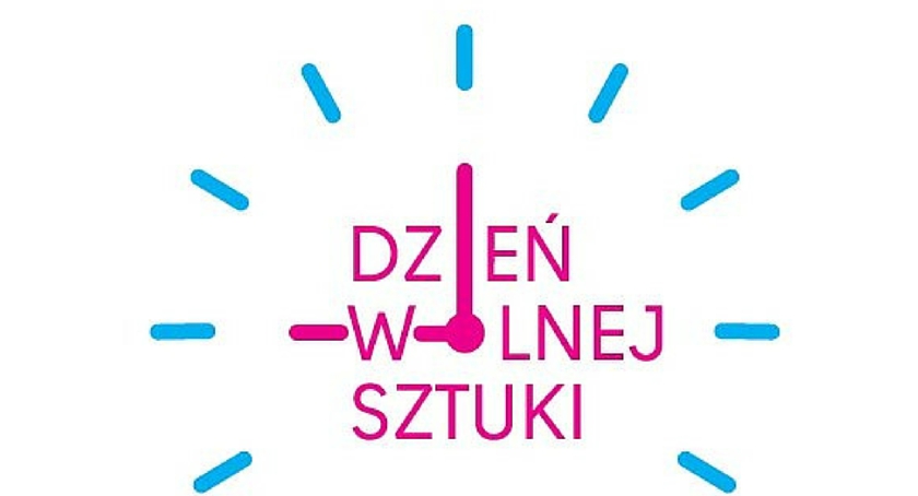 Dzień Wolnej Sztuki w Centrum Sztuki Współczesnej