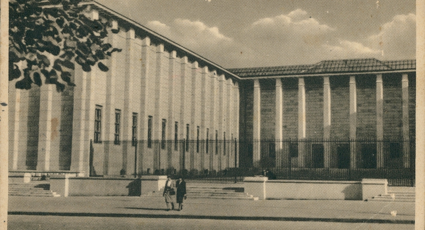 „Chciałem, by Warszawa była wielka” - spotkanie z Grzegorzem Piątkiem
