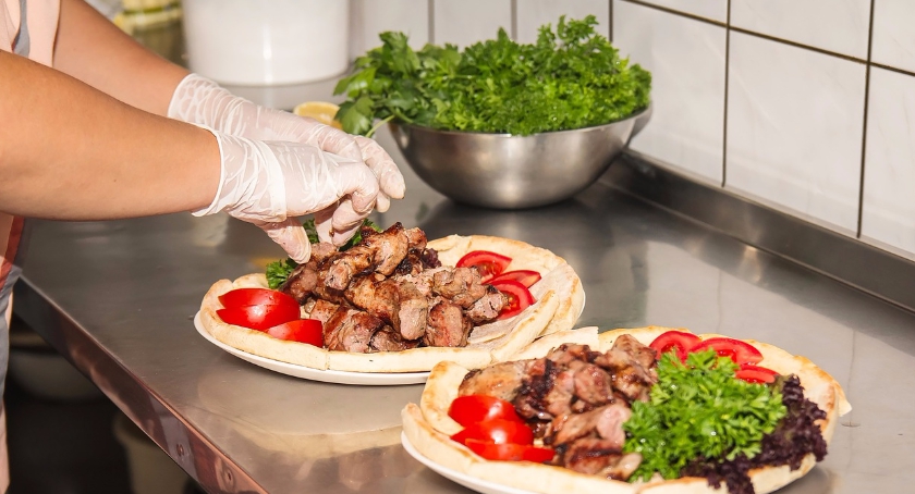 Gdzie zjeść kebab w Toruniu?