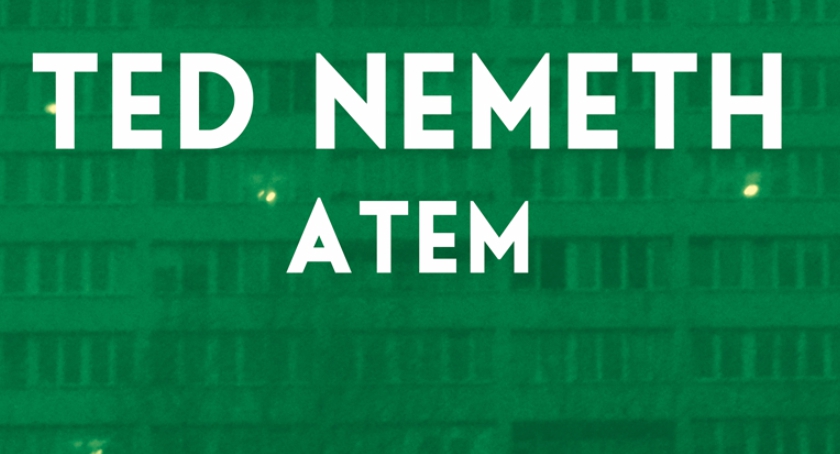 Ted Nemeth wraz z atem zagrają w Toruniu!