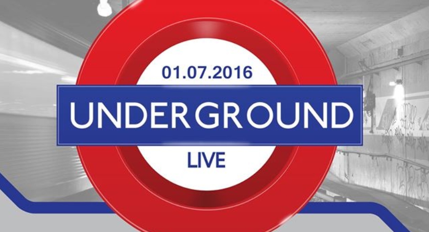 Underground Live vol. 4