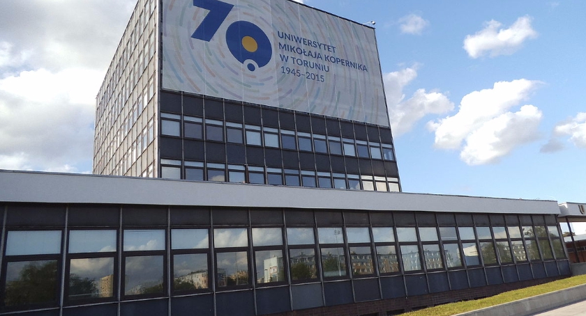 Sukces Uniwersytetu Mikołaja Kopernika