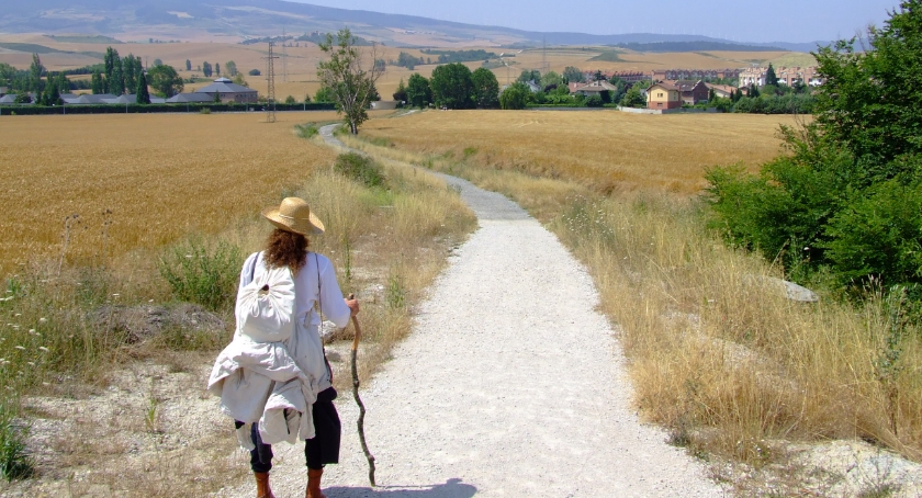 Odkryjmy Camino na nowo w dzień św. Jakuba