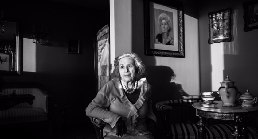 Magdalena Wdowicz-Wierzbowska: Tata / Po prostu męża mi brakuje