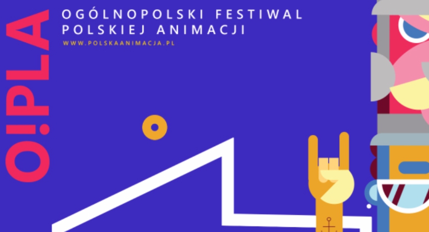 Przegląd krótkometrażowych filmów animowanych THE BEST OF O!PLA #4 