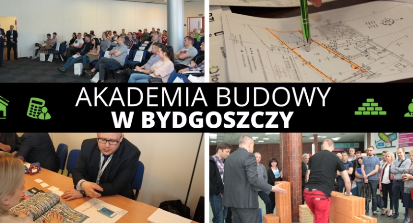 Akademia dla budujących w Bydgoszczy