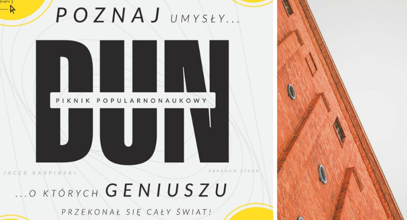Festiwal nauki w Toruniu