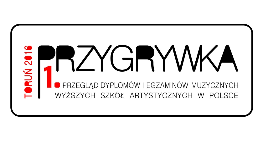 I Ogólnopolski Przegląd Dyplomów i Egzaminów Muzycznych