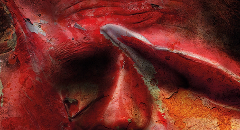 David Cronenberg: EVOLUTION