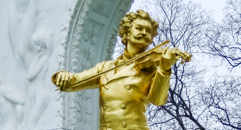 Koncert Wiedeński w Sali Wielkiej Dworu Artusa