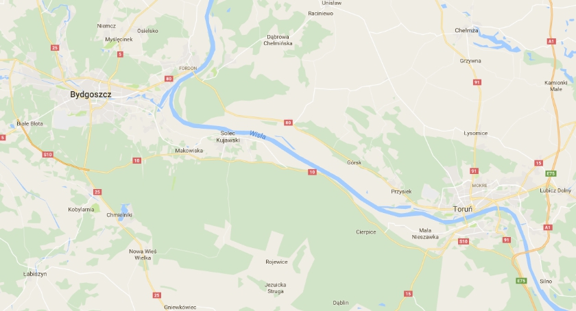 Konflikt pomiędzy Bydgoszczą a Toruniem [część 2]