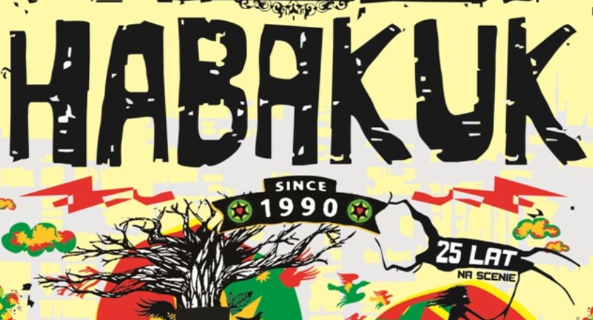 Habakuk w Dwa Światy