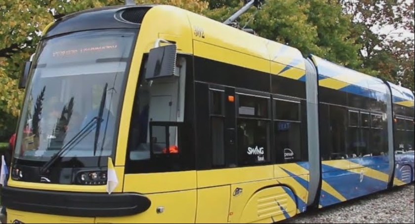 Prawnicy doradzą nam w tramwaju 