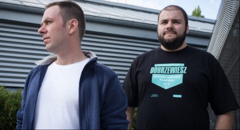 Łona, Webber & The Pimps w Toruniu  