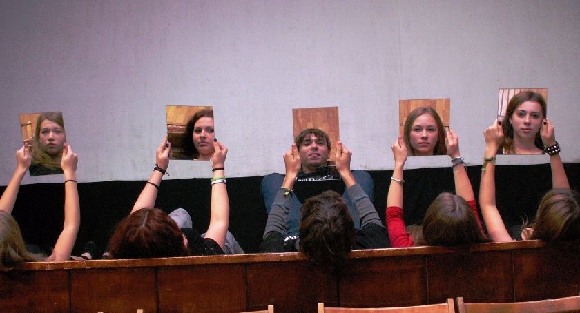Przygoda Teatralna - warsztaty