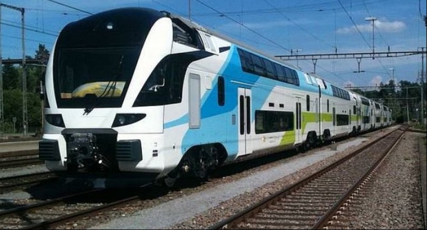 PODRÓŻ KOLEJĄ  BĘDZIE PRZYJEMNIEJSZA