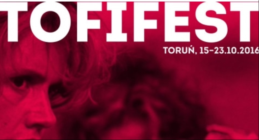 Filmy, koncerty, goście.W XIV MIĘDZYNARODOWY FESTIWAL FILMOWY TOFIFEST 