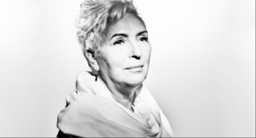 Martyna Jakubowicz  w Dworze Artusa