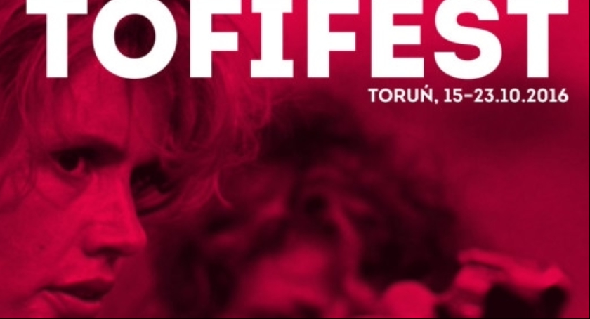 Filmy, koncerty, goście - XIV MIĘDZYNARODOWY FESTIWAL FILMOWY TOFIFEST