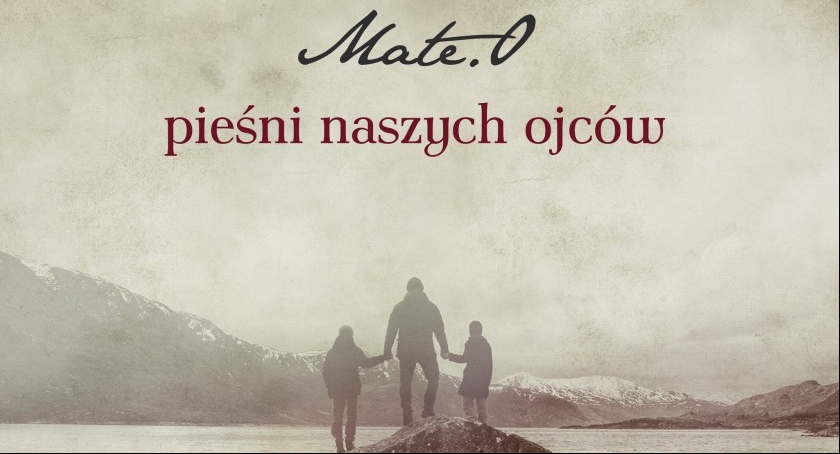Pieśni Naszych Ojców w Toruniu – Mate.O – koncertw Dworze Artusa