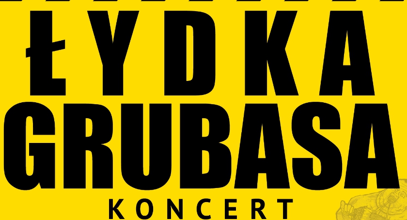 Łydka Grubasa w Dwa Światy 