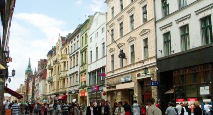 Masz pomysł na miasto - zgłoś go!