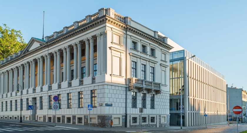 JEMS Architekci. O naturalnej kontynuacji – wykład Macieja Miłobędzkiego w ramach cyklu „Architektur