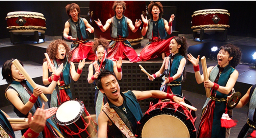 ntorun poleca koncert YAMATO w Toruniu  