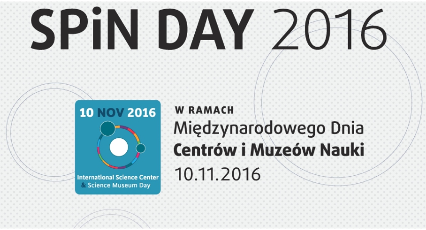 Międzynarodowy Dzień Centrów i Muzeów Nauki