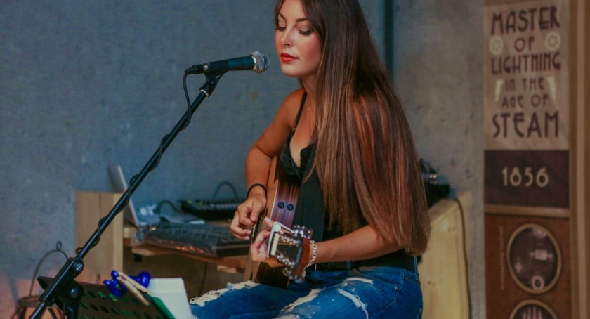 Nabór do młodzieżowej grupy musicalowej!
