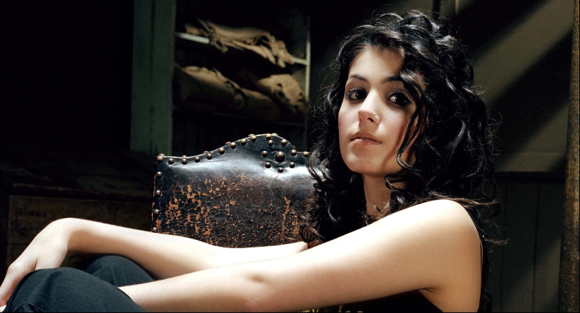 Katie Melua w Toruniu 