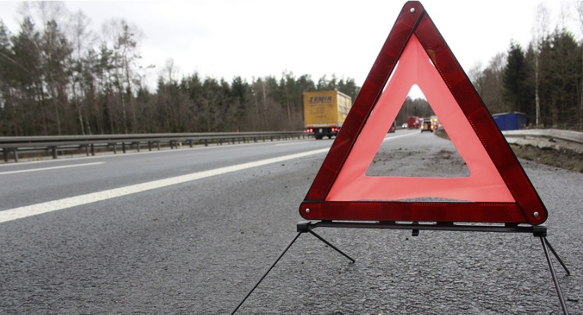 Nie prowadź auta rozmawiając przez telefon