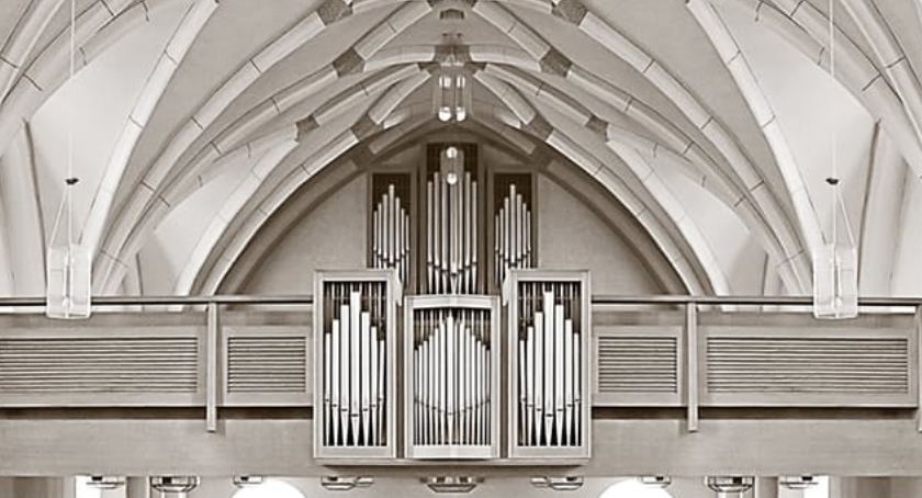 Toruński Szlak Organowy