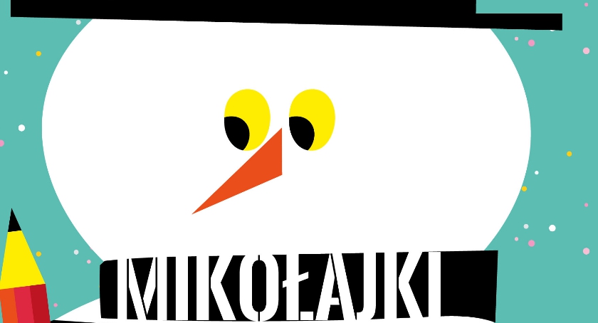 Mikołajki w Toruniu z CSW