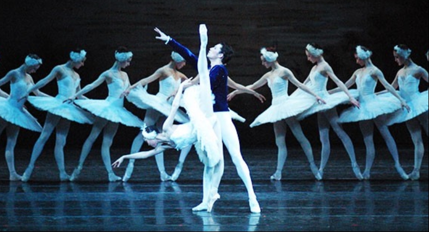  MOSCOW CITY BALLET w Toruniu 