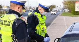 Niecodzienna akcja drogówki z Torunia. Policjanci będą współpracować z... księdzem