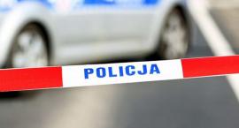Śmiertelny wypadek pod Toruniem. Droga całkowicie zablokowana [PILNE]