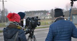 Telewizja Discovery wyemituje program o katastrofie pod Toruniem