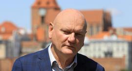 Michał Zaleski rozczarowany zachowaniem mieszkańców. „To absolutnie niedopuszczalne”