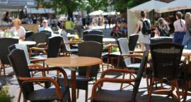 Bezczelne zachowanie 36-latka w restauracji w Toruniu