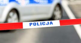 Śmiertelny wypadek pod Toruniem. Droga jest zablokowana