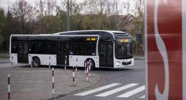 Pod Toruniem zostanie wybudowana pętla dla autobusów MZK