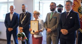 Były dziennikarz o. Rydzyka wiceprezydentem Torunia