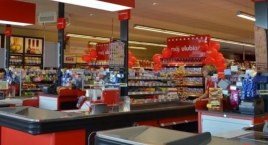 Nowy market na osiedlu JAR. Spółka zdradza plany