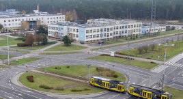 Nieprzyjemna sytuacja przy szpitalu dziecięcym. Przytomna reakcja świadka